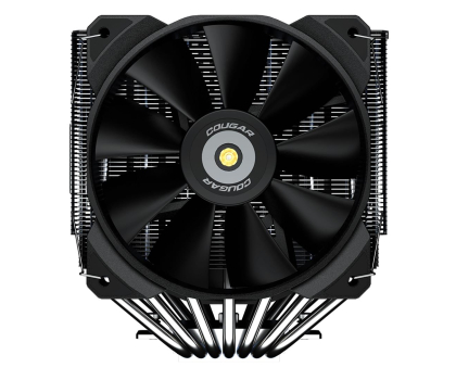 Chłodzenie procesora Cougar Forza 135 120x140mm